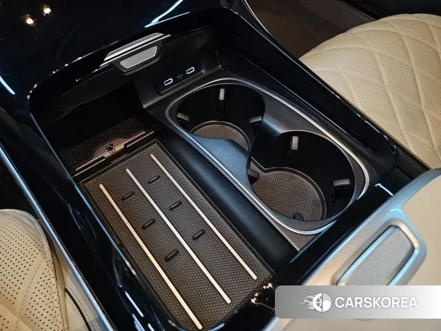 Mercedes-Benz S-Class W223 id 3483383 из Кореи 7