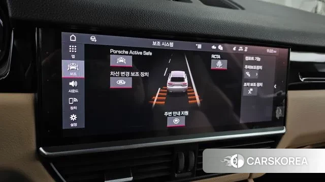 Porsche Cayenne (PO536) id 3540453 из Кореи 7