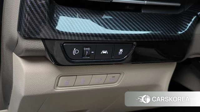 Kia Carnival 4th generation id 4898710 из Кореи 7