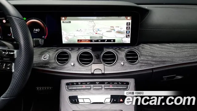 Mercedes-Benz E-Class W213 id 2686776 из Кореи 7