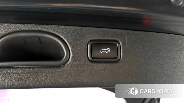 Hyundai All New Tucson id 4196681 из Кореи 7