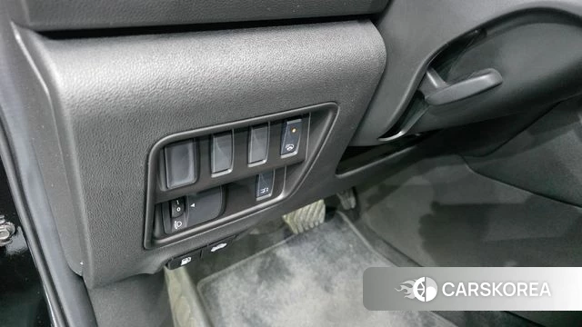 Renault Korea (Samsung) The New QM6 id 4966653 из Кореи 7