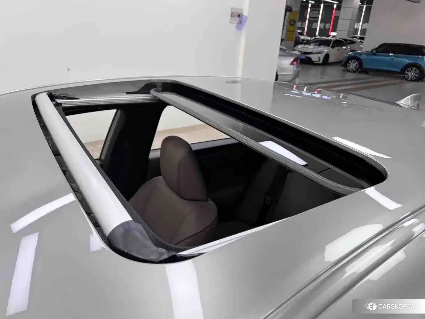 Lexus ES id 4539025 из Китая 7