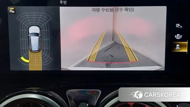 Mercedes-Benz GLB-Class X247 id 3664919 из Кореи 7