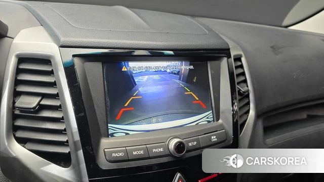 Ssangyong Tivoli Armor id 3820640 из Кореи 7