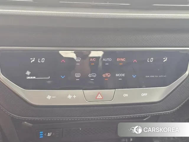 Ssangyong The New Rexton Sport id 3036328 из Кореи 7