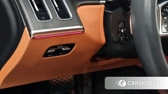 Mercedes-Benz S-Class W223 id 3473270 из Кореи 7