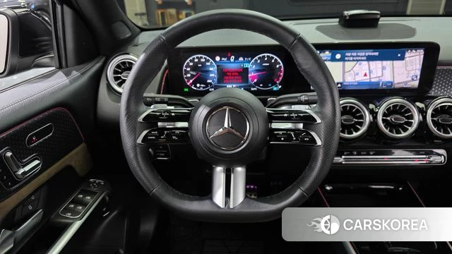 Mercedes-Benz GLB-Class X247 id 4724962 из Кореи 7