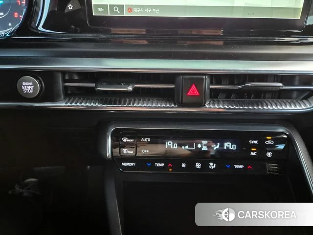 Kia K5 3rd generation id 4757886 из Кореи 7