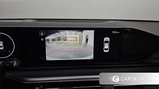 Hyundai Grandeur (GN7) id 3751594 из Кореи 7