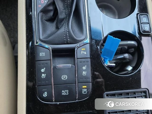 Kia The New Carnival id 4642793 из Кореи 7