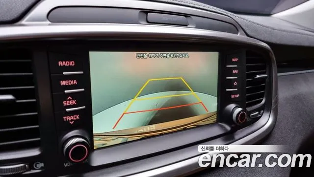 Kia The New Sorento id 2210988 из Кореи 7