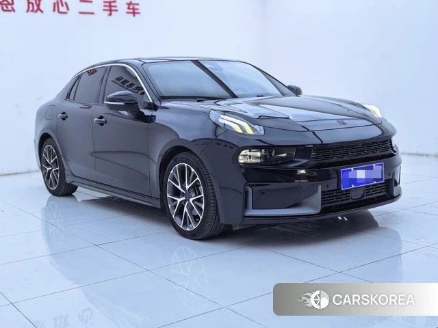 Lynk 03 id 4213403 из Китая 7