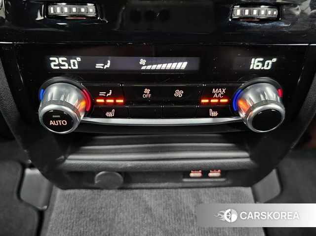 BMW 5 Series (G30) id 4549507 из Кореи 7