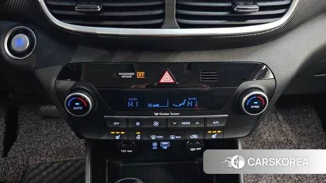 Hyundai All New Tucson id 3583186 из Кореи 7