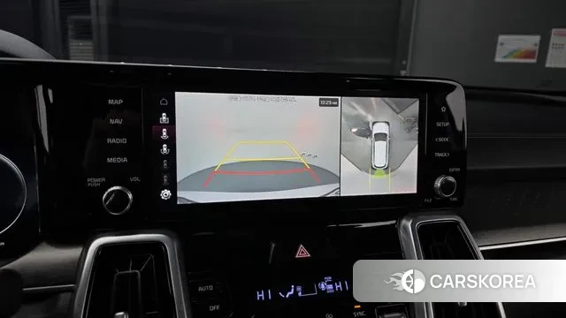 Kia Sorento 4th Generation id 3573276 из Кореи 7