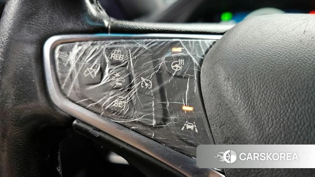 Chevrolet (GM Daewoo) Bolt EV id 3905726 из Кореи 7