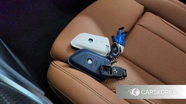 BMW 3 Series (G20) id 4201325 из Кореи 7