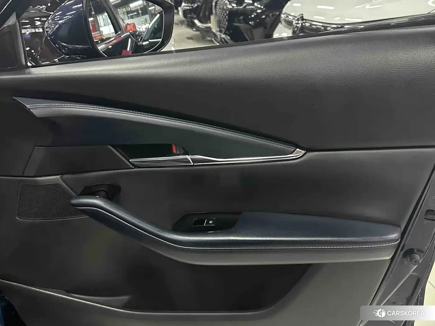 Mazda CX-30 id 4600627 из Китая 7