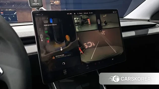 Tesla Model Y id 3327258 из Кореи 7