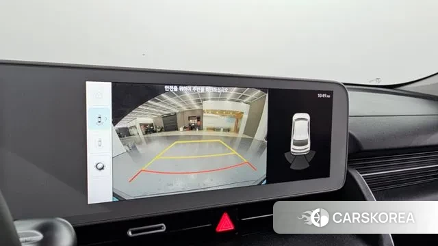 Hyundai Ionic 5 id 3771506 из Кореи 7