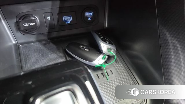 Hyundai Sonata (DN8) id 4294722 из Кореи 7