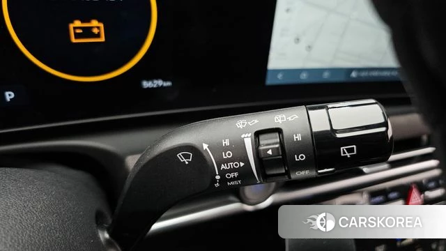 Hyundai The New Tucson Hybrid (NX4) id 4414434 из Кореи 7