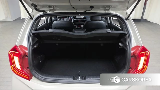 Kia Morning Urban (JA) id 4650251 из Кореи 7