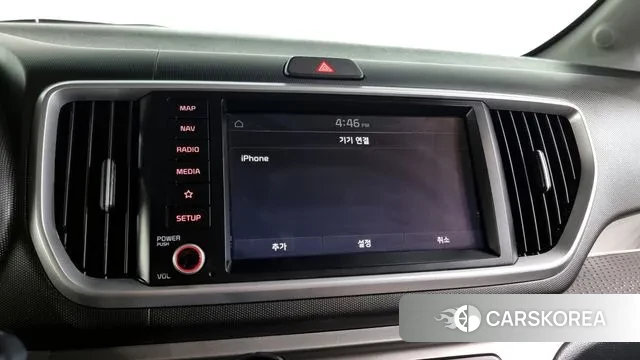 Kia The New Ray id 3003461 из Кореи 7