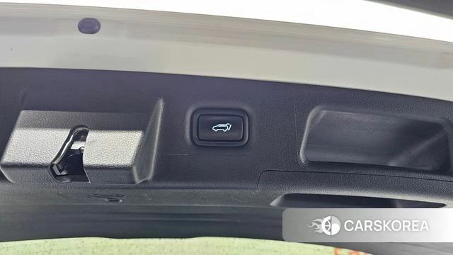 Hyundai The New Santa Fe id 3910695 из Кореи 7