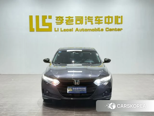 Honda Accord id 4313669 из Китая 7