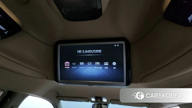 Kia The New Carnival id 4180483 из Кореи 7