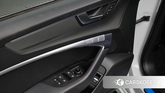 Audi A6 (C8) id 4470900 из Кореи 7