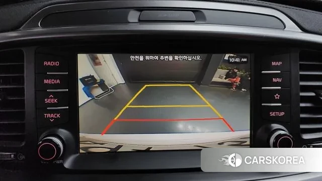 Kia The New Sorento id 3778879 из Кореи 7