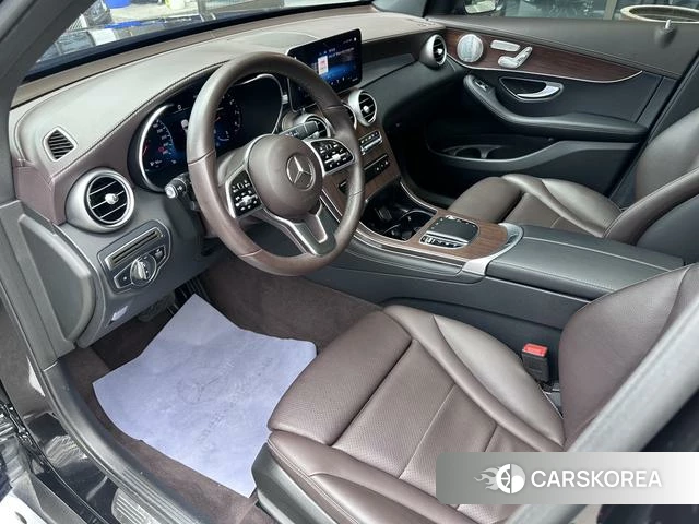Mercedes-Benz GLC id 4297224 из Китая 7