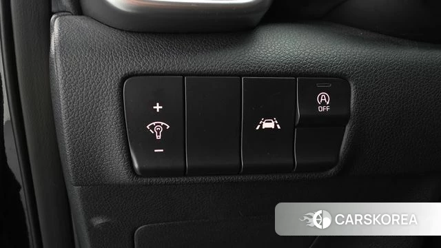 Kia Sportage The Bold id 4574349 из Кореи 7