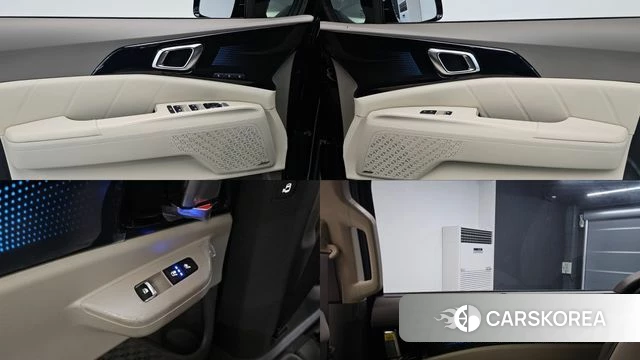 Kia The New Carnival 4th Generation id 4607417 из Кореи 7