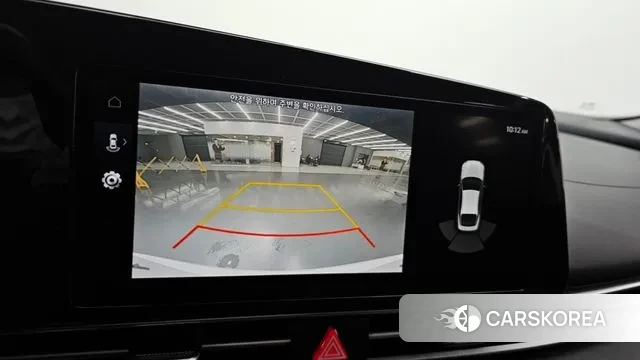 Hyundai Avante (CN7) id 3444213 из Кореи 7