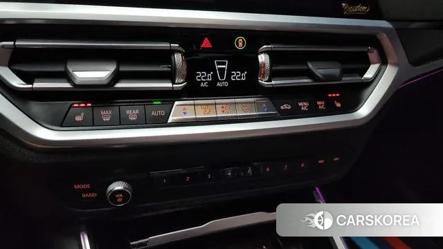 BMW 3 Series (G20) id 3209539 из Кореи 7