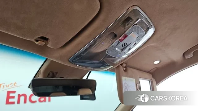 Genesis GV80 id 3421318 из Кореи 7