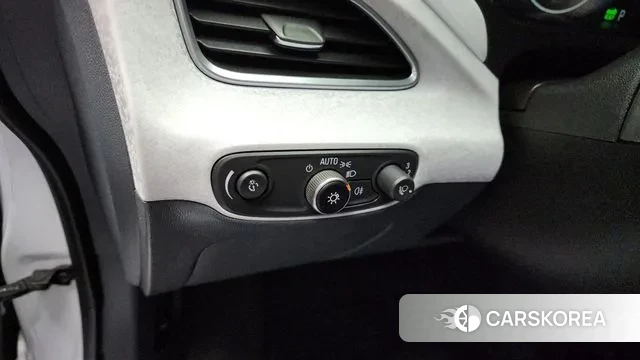 Chevrolet (GM Daewoo) Bolt EV id 3044425 из Кореи 7