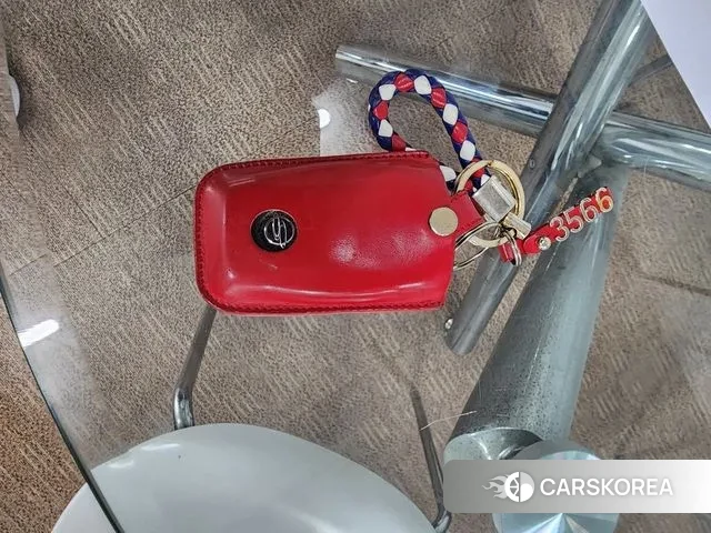 Ssangyong Tivoli Armor id 3005009 из Кореи 7