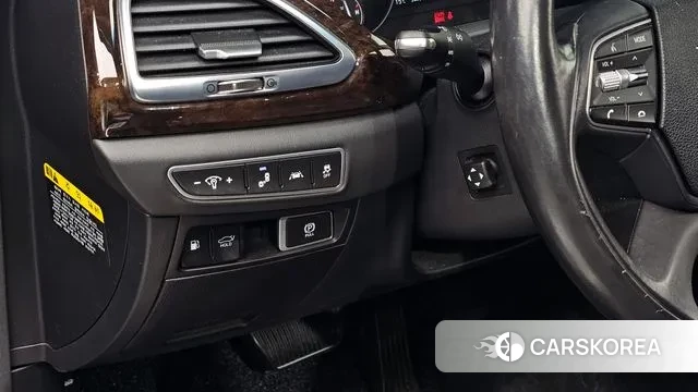 Genesis G90 id 3391221 из Кореи 7