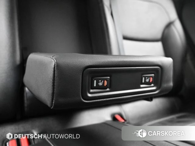 Renault Korea (Samsung) The New QM6 id 4930767 из Кореи 7