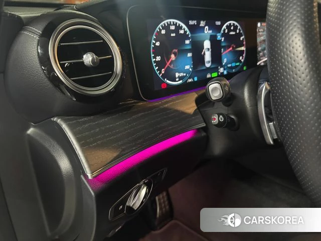 Mercedes-Benz E-Class W213 id 4428092 из Кореи 7