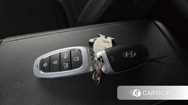 Hyundai Tucson (NX4) id 4408780 из Кореи 7