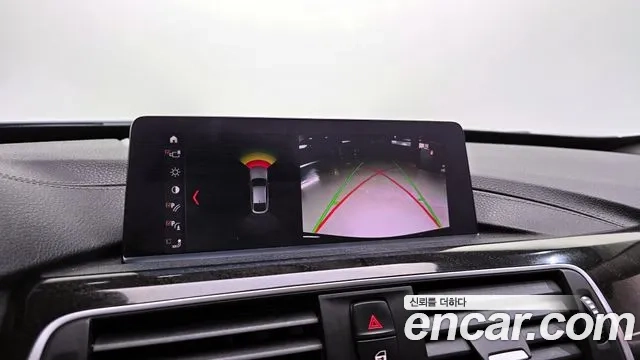 BMW 3 Series GT (F34) id 2881224 из Кореи 7