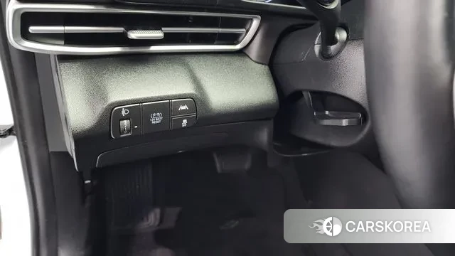 Hyundai Avante Hybrid (CN7) id 3405903 из Кореи 7