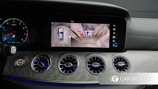 Mercedes-Benz AMG GT id 4195062 из Кореи 7