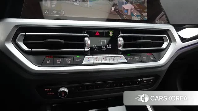 BMW 3 Series (G20) id 3053641 из Кореи 7